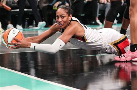 2024 WNBA Championship Odds: Aces Finals Favorites, Liberty Lurk.